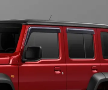 BOTAGUAS PUERTA SUZUKI JIMNY 5P