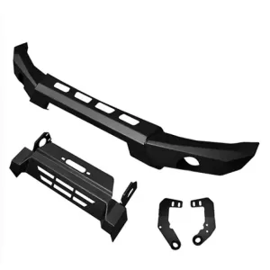 BUMPER FRONT INF SZK NEW JIMNY