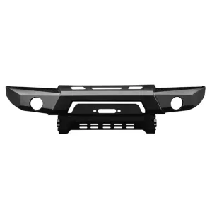 BUMPER FRONT INF SZK NEW JIMNY