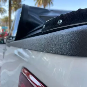 CUBRE RIEL PICK UP