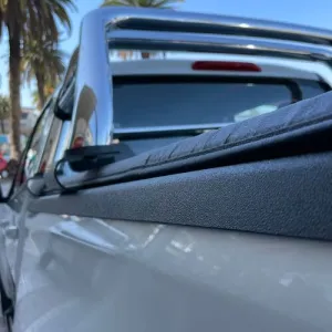 CUBRE RIEL PICK UP