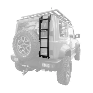ESCALERA JIMNY
