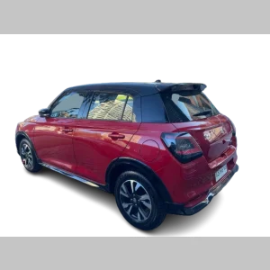 KIT SPORT SZK SWIFT