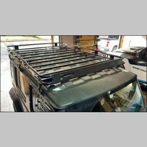 PARRILLA TUBULAR SZK JIMNY 5P