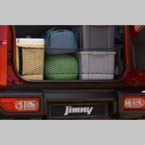 RED DE PUERTA TRASERA JIMNY 5P