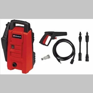 HIDROLAVADORA 1200W