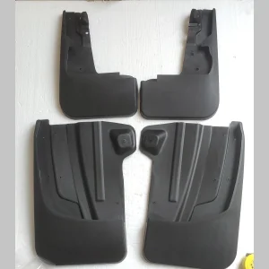 KIT SALPICADERAS GWM TANK 300