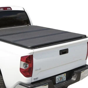 TAPA PLEGABLE