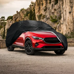 COBERTOR WAGEN SUV M