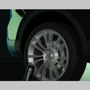 TYRE GUARD GARDX