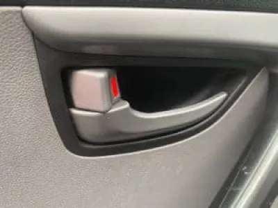 AUTOLOCK MAZDA CX-3