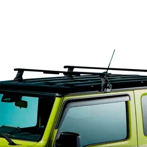 BARRA PORTACARGA - NEW JIMNY